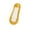 Ginger #17, variant on 5 Pairs Women No Show Socks Cushioned Forefoot & Heel,2026 Non Slip Invisible Low Cut Socks Black
