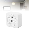 thumbnail image 1 of Module de Commutateur de Relais Sans Fil, Commutateur de Relais Intelligent de Minuterie Personnalisable pour le Salon, 1 of 7
