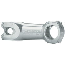 Thomson Elite X4 Mountain Stem- Silver Length: 110 Bar Clamp Diameter (mm): 31.8
