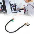 thumbnail image 4 of DC Charging Cable, Durable Strong Compatibility Power Supply Cable  For  246 DC Jack For  240 DC Jack, 4 of 8