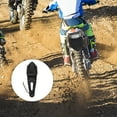 thumbnail image 3 of Miangastore Universal Rear LED Brake Tail Light for Motorcycle Dirt Bike Featuring License Plate Light Motorcycle Light Rear Taillight, 3 of 8