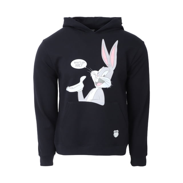 Sudadera Hombre K-swiss Looney Tunes Doc