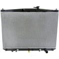 thumbnail image 2 of Denso 221-9511 Radiator, 1 Pack, 2 of 2