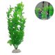 thumbnail image 2 of ZHAOCHENG Paquete de 3 Plantas de Acuario Grandes Plantas Artificiales de Plástico para Pecera Accesorios Altos para Acuario, 2 of 5