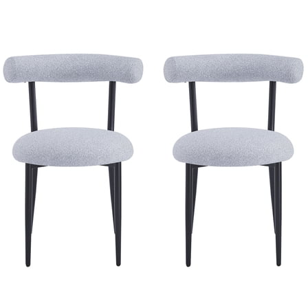 DINING CHAIR( SET OF 2 )