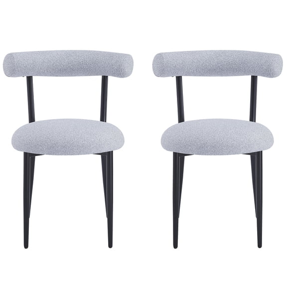 DINING CHAIR( SET OF 2 )