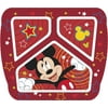 Disney - Disney Dis Mk Boy 3 Section Plate