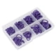 thumbnail image 3 of tórica del sistema coche aire 145Pcs Automotive A/C System O-Ring Seals Set Car Air Conditioner Vehicle Kit Accesorio Unbranded 1612190004511, 3 of 8
