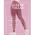 thumbnail image 5 of Leggins de Mujer Strech Tela Gruesa Legging Unitalla Talle Alto Malla Legins Mallon de Mujer Mallas Leging Mallones, 5 of 5