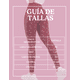 thumbnail image 5 of Leggins de Mujer Strech Tela Gruesa Legging Unitalla Talle Alto Malla Legins Mallon de Mujer Mallas Leging Mallones, 5 of 5