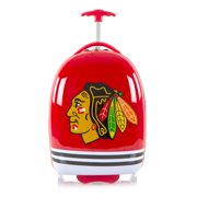 Youth Chicago Blackhawks 18 Luggage