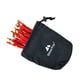 thumbnail image 5 of Kuymtek Almacenamiento para Kits Senderismo Al Aire Libre Con Hebilla Cuerda Viento para Acampar Color 5 Uds., 5 of 8