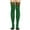 Black, variant on Extended Thick Muffler With Fuzzy Tassels For Women Fringe Shawl Wraps Solid Color Outdoor Insulation Autumn Winter Warm Scarf Cover Up Neck Wrap Scarf Army Green