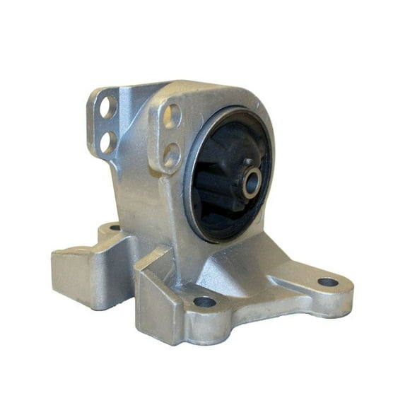 DEA Auto Trans Mount A4612 OE Remplacement; Peint; Acier et Caoutchouc