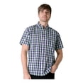 thumbnail image 1 of Camisa Hombre Casual Verde Long Beach Polo Club 75105002, 1 of 8