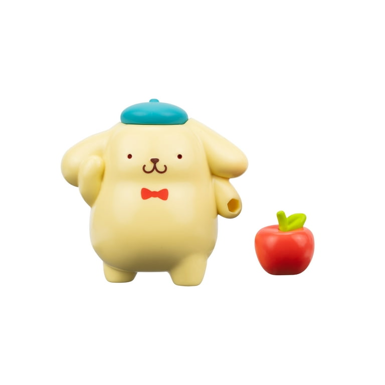 Hello Kitty and Friends - 2 inch 2 Figure Pack - Rainbow Vibes