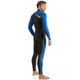 thumbnail image 2 of Cressi 2mm Lido Men's Full Wetsuit, 2 of 7