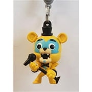FNAF Five Nights at Freddy's Collector Golden Freddy Doll Plush Toys 45CM  18 S5