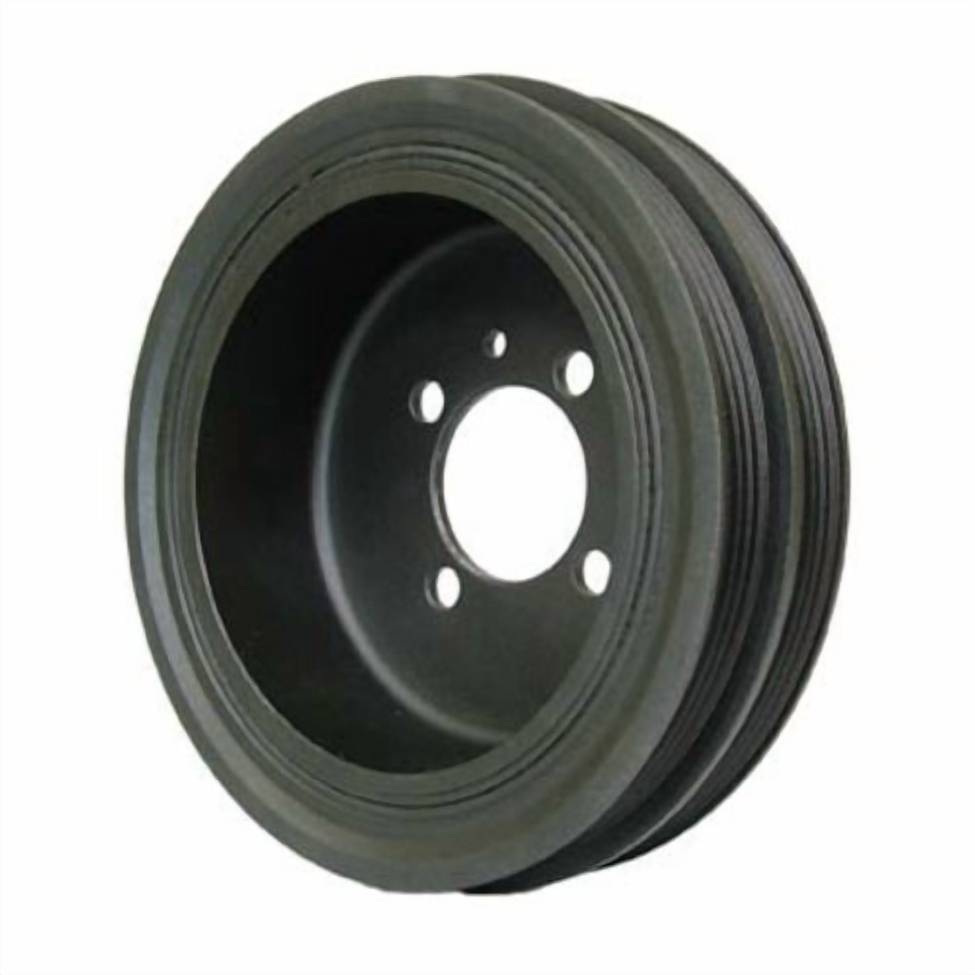 Dayco PB1260N Engine Harmonic Balancer