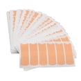 thumbnail image 1 of Tiras Bucales Antirronquidos, Cinta Adhesiva Para La Boca Para Dormir, Cómoda, 300 Unidades, Segura Para La Piel, Para Hombres Y Mujeres, 1 of 7