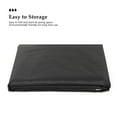 thumbnail image 3 of Labymos Canopy Tent Dust Cover Waterproof Heavy-Duty Weather Resistant Canopy Case Protective Cover Outdoor Canopy, 3 of 7