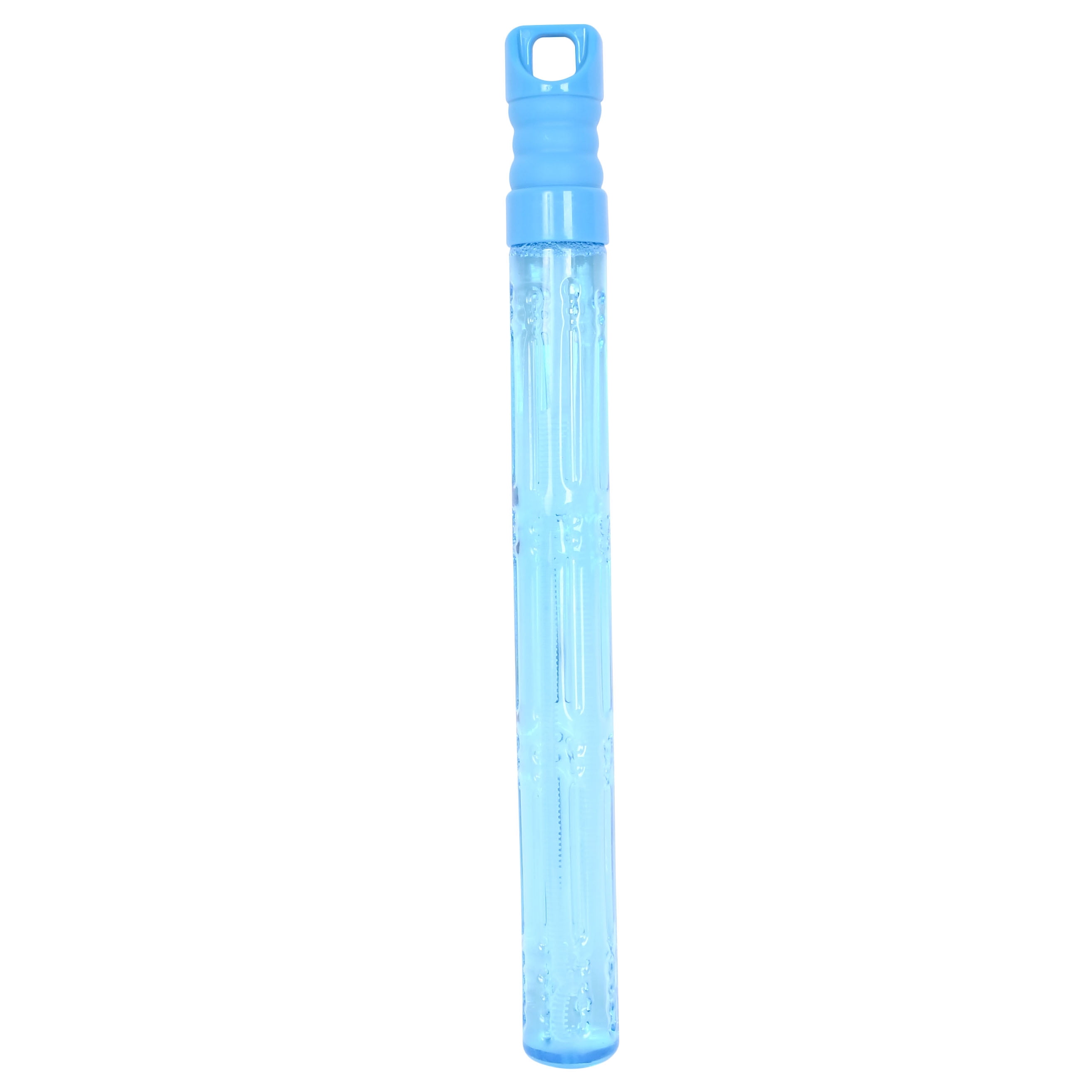 Play Day Blue Bubble Wand 5oz, Single, Children Ages 3 and Up