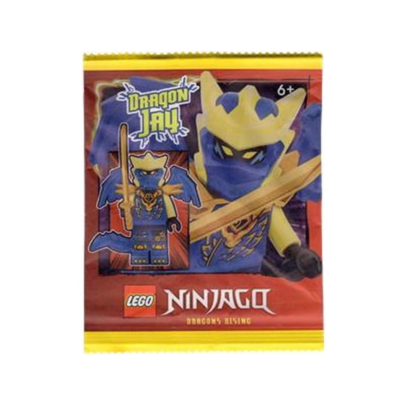 L0002200 LEGO Ninjago Dragon Jay
