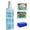 1, variant on Eyeglass Scratch Remover Spray,complimentary Towel Is Included To Improve Eyesight.