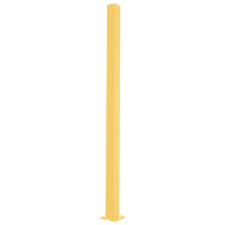 

CRL D990BGA24C Brite Gold Anodized 24 Center Design Series Partition Post