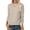 Apricot, variant on SOMER Sweaters for Women Long Sleeve Womens Sweaters Pullover Tops Lightweight Crewneck Soft Basic Knit Sweaters Loose Fit Winter