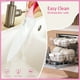 thumbnail image 3 of Juego de Cuchillos de Cocina hecef de 15 Piezas con Recubrimiento Antiadherente - Rosa, 3 of 10