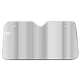 thumbnail image 1 of LSLJS Car Window Shades Five-layer Thickening Sunscreen Car Sunshade Aluminum Foil Insulation Car Rays Sun Visor Protector Sunshade, 1 of 1
