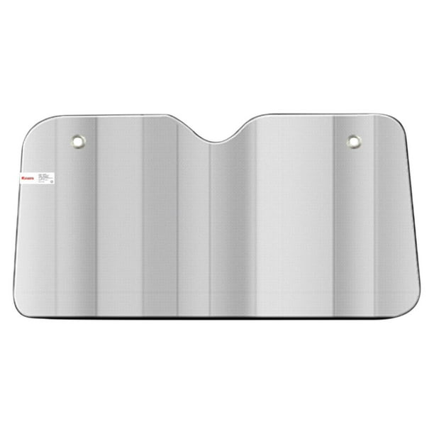 Five-layer Thickening Sunscreen Car Sunshade Aluminum Foil Insulation Car Rays Sun Visor Protector Sunshade