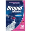 Propel Kiwi-Strawberry Flavor Water Beverage Mix, 0.2 Oz., 10 Packet
