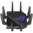 thumbnail image 2 of Router Gamer Inalambrico ASUS ROG Rapture GT-AX11000 Pro WiFi 6 4804Mbps Asus GT-AX11000 PRO, 2 of 6