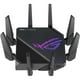 thumbnail image 2 of Router Gamer Inalambrico ASUS ROG Rapture GT-AX11000 Pro WiFi 6 4804Mbps Asus GT-AX11000 PRO, 2 of 6
