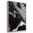 thumbnail image 3 of M108 Framed Premium Gallery Wrapped Canvas - Ready to Hang - 27 x 41 - Natural Wood Floating Frame, 3 of 9
