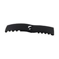 thumbnail image 2 of Mitsubishi Outlander 13-21 Gear Shift Lever Cover Black Abs Replacement Part 2400A635 2400A636, 2 of 10