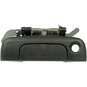 chrysler 300 liftgate latch handle