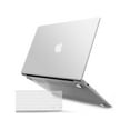 thumbnail image 1 of Case for MacBook Air 11 Inch Model A1370 A1465, Soft Touch Plastic Hard Shell Cover with Keyboard Cover for Apple Mac Air 11", 1 of 7