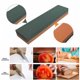 thumbnail image 4 of Afilador de cuchillos multiusos, 7,87" x 1,97" x 0,98", perfecto para actividades al aire libre y piedra de agua profesional, funcional para varios cuchillos, 4 of 5