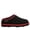 Black/red, variant on Women's Tabitha Slipper Green/Yellow Size 7 | Comfortable & Lightweight Slipper | Indoor & Outdoor Shoe for Women