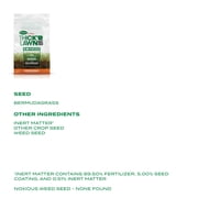 Scotts Turf Builder ThickR Lawn Bermudagrass, Thickens Thin Grass, 40 lbs.