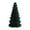 Dark Green, variant on Christmas Decoration Decoration Scene Props Shooting Decoration Desktop Tree