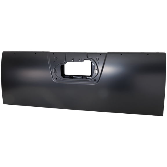 Tailgate Compatible with 2013-2021 Nissan Frontier