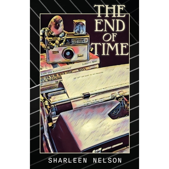 Time Tourists Trilogy The End of Time, Book 3, (Paperback)