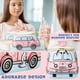 thumbnail image 2 of Neceser Get Trend Peanuts Snoopy para mujeres y adolescentes, 2 of 6