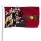 thumbnail image 1 of Marilyn Monroe Bandera impresa con temática, regalo perfecto para fanáticos, amigos y familiares, y adecuada para actividades al aire libre e interiores, decoraciones de fiesta. 90 cm × 150 cm., 1 of 6
