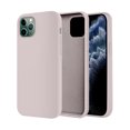 thumbnail image 1 of Funda de Protección para iPhone 11 Pro - Sovico - Silicón con Forro de Microfibra, 1 of 6