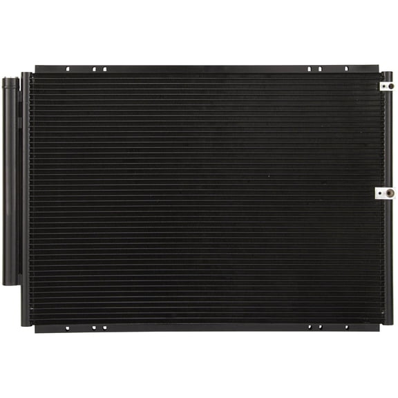 Spectra Premium 7-3281 Automotive Air Conditioning Condenser Fits select: 2004-2006 LEXUS RX